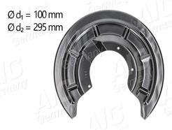 AIC 57577 Pôvodná kvalita AIC