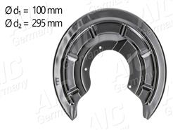 AIC 57578 Pôvodná kvalita AIC