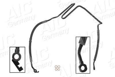 AIC 57667 EAN: 4046283576678.