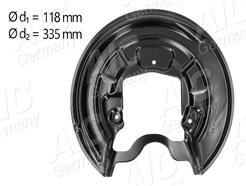 AIC 57691 Pôvodná kvalita AIC