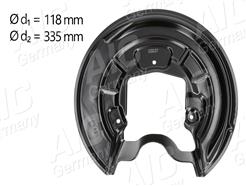 AIC 57692 Pôvodná kvalita AIC