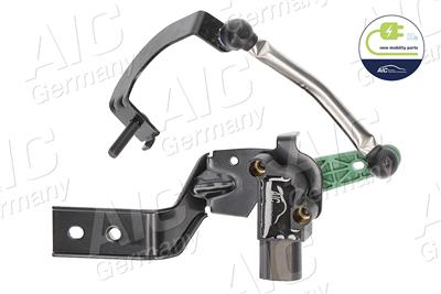 AIC 57767 EAN: 4046283577675.