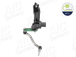 AIC 57777 ČASTI NOVEJ MOBILITY