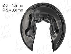 AIC 57836 Pôvodná kvalita AIC