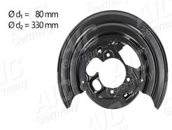 AIC 57838 Pôvodná kvalita AIC