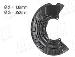 AIC 57839 Pôvodná kvalita AIC