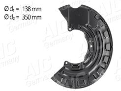 AIC 57840 Pôvodná kvalita AIC