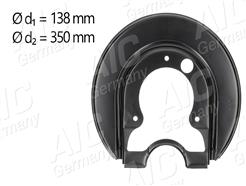 AIC 57845 Pôvodná kvalita AIC