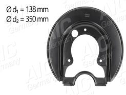 AIC 57846 Pôvodná kvalita AIC