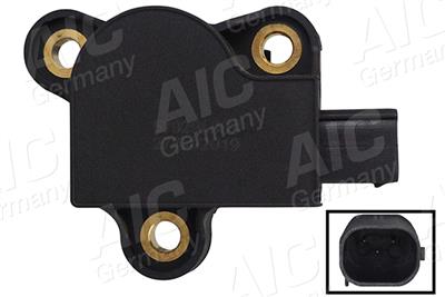 AIC 57929 EAN: 4046283579297.