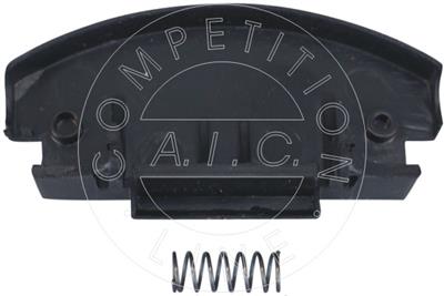 AIC 58062 EAN: 4046283580620.