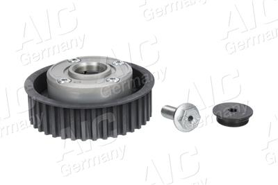 AIC 58114 EAN: 4046283581146.