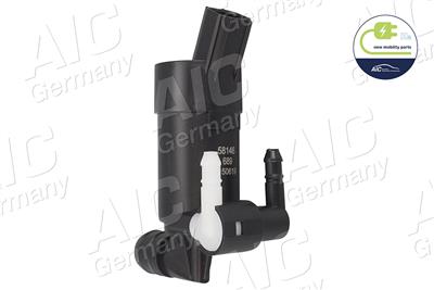 AIC 58146 EAN: 4046283581467.