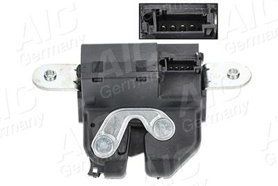 AIC 58164 EAN: 4046283581641.