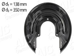 AIC 58189 Pôvodná kvalita AIC