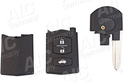 AIC 58226 EAN: 4046283582266.