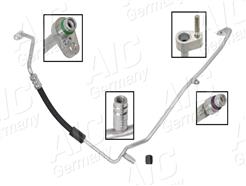 AIC 58250 Pôvodná kvalita AIC