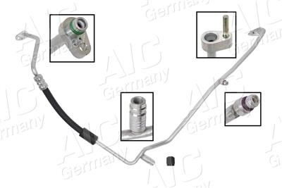 AIC 58250 EAN: 4046283582501.