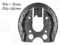 AIC 58259 Pôvodná kvalita AIC