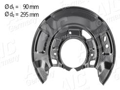 AIC 58261 Pôvodná kvalita AIC