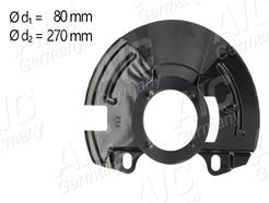 AIC 58265 Pôvodná kvalita AIC