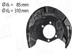 AIC 58268 Pôvodná kvalita AIC