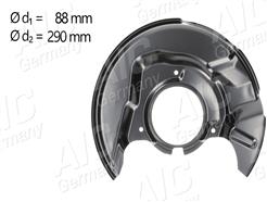 AIC 58273 Pôvodná kvalita AIC