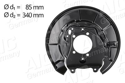 AIC 58275 EAN: 4046283582754.