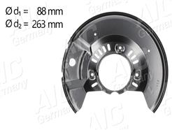 AIC 58276 Pôvodná kvalita AIC
