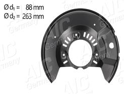 AIC 58277 Pôvodná kvalita AIC