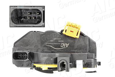 AIC 58348 EAN: 4046283583485.