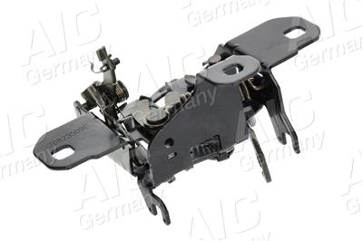 AIC 58378 EAN: 4046283583782.