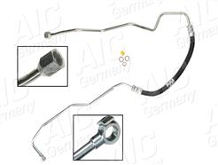 AIC 58406 Pôvodná kvalita AIC