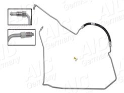 AIC 58512 Pôvodná kvalita AIC