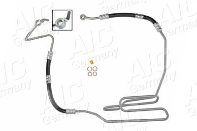 AIC 58614 EAN: 4046283586141.