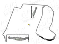 AIC 58645 Pôvodná kvalita AIC