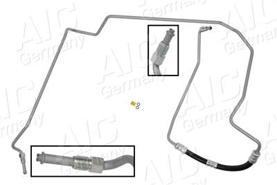 AIC 58645 EAN: 4046283586455.