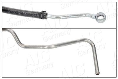 AIC 58665 EAN: 4046283586653.