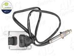 AIC 58752 ČASTI NOVEJ MOBILITY