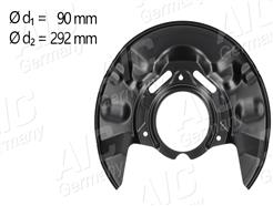 AIC 58791 Pôvodná kvalita AIC