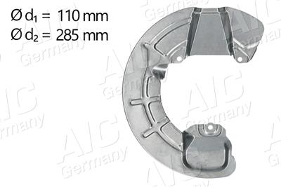 AIC 58832 EAN: 4046283588329.