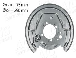AIC 58833 Pôvodná kvalita AIC