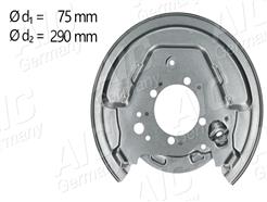 AIC 58834 Pôvodná kvalita AIC