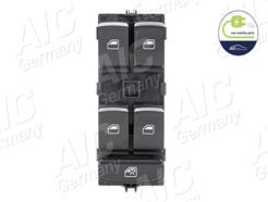 AIC 58845 ČASTI NOVEJ MOBILITY