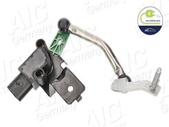 AIC 58933 ČASTI NOVEJ MOBILITY