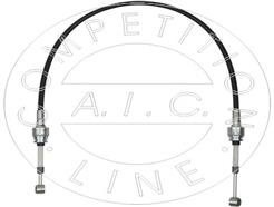 AIC 58963 Pôvodná kvalita AIC