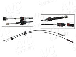 AIC 58969 Pôvodná kvalita AIC