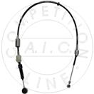 AIC 58985 Původní kvalita AIC - Lanko ručnej prevodovky