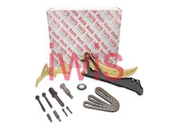 AIC 59002Set iwis originálna kvalita originálneho vybavenia, Made in Germ