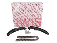 AIC 59007Set iwis originálna kvalita originálneho vybavenia, Made in Germ